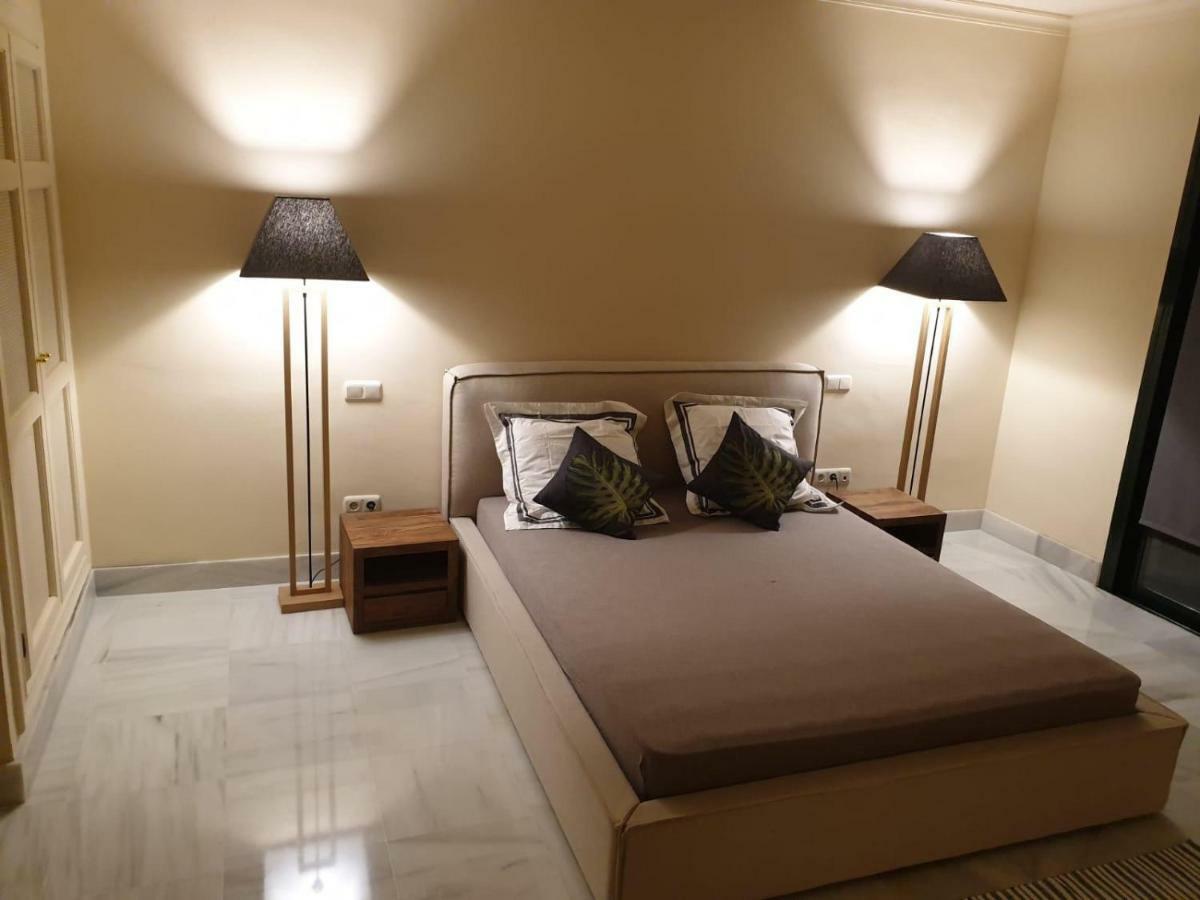 New In Benahavis Apartment *