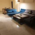 New Apartment In Benahavis