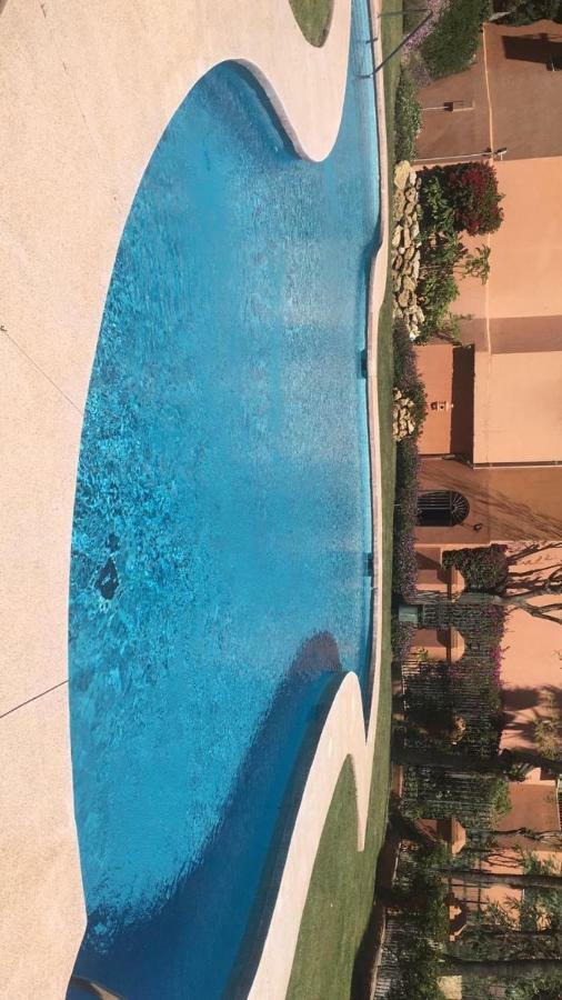 New In Benahavis Apartment *