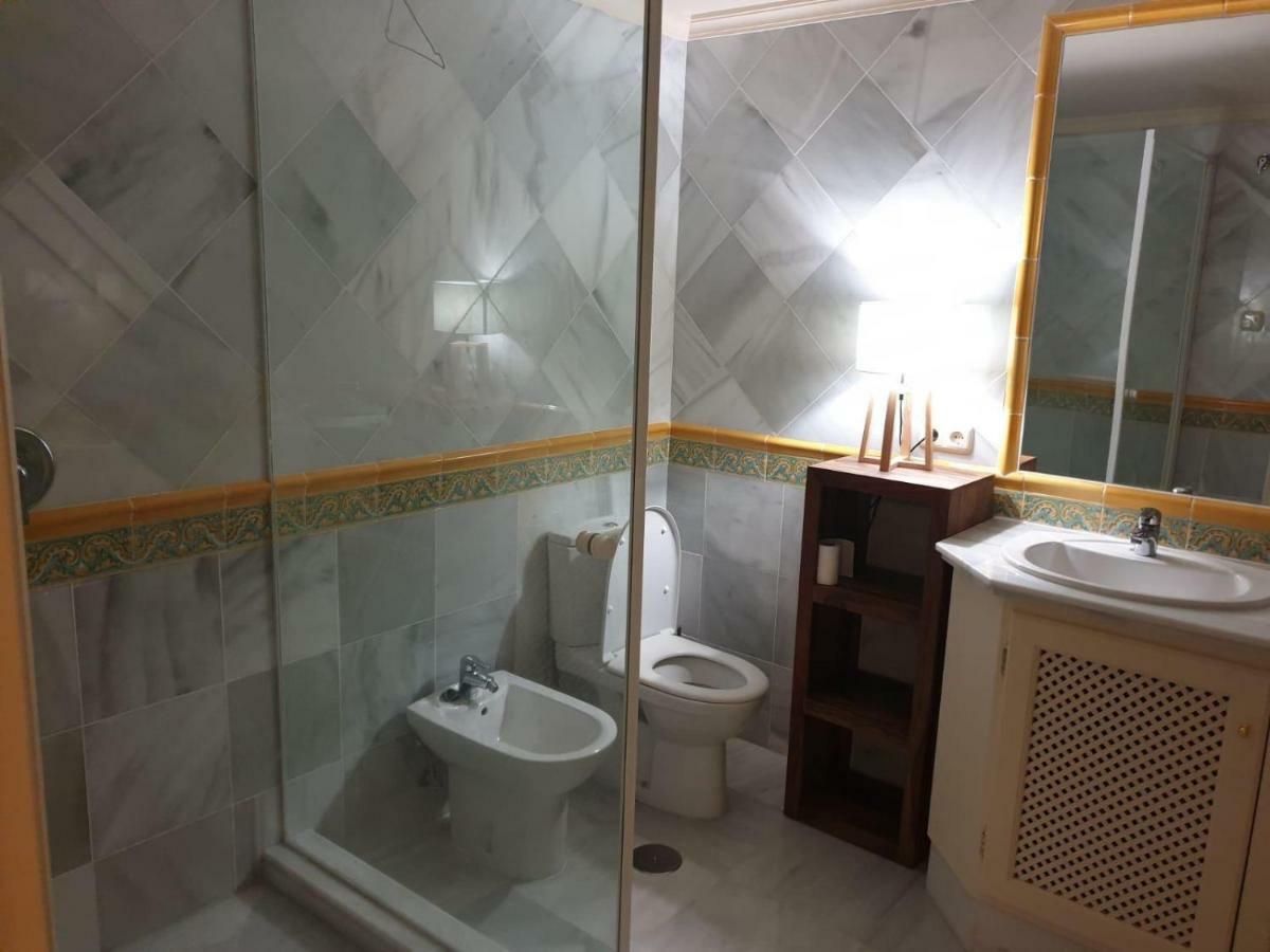 New In Benahavis Apartment