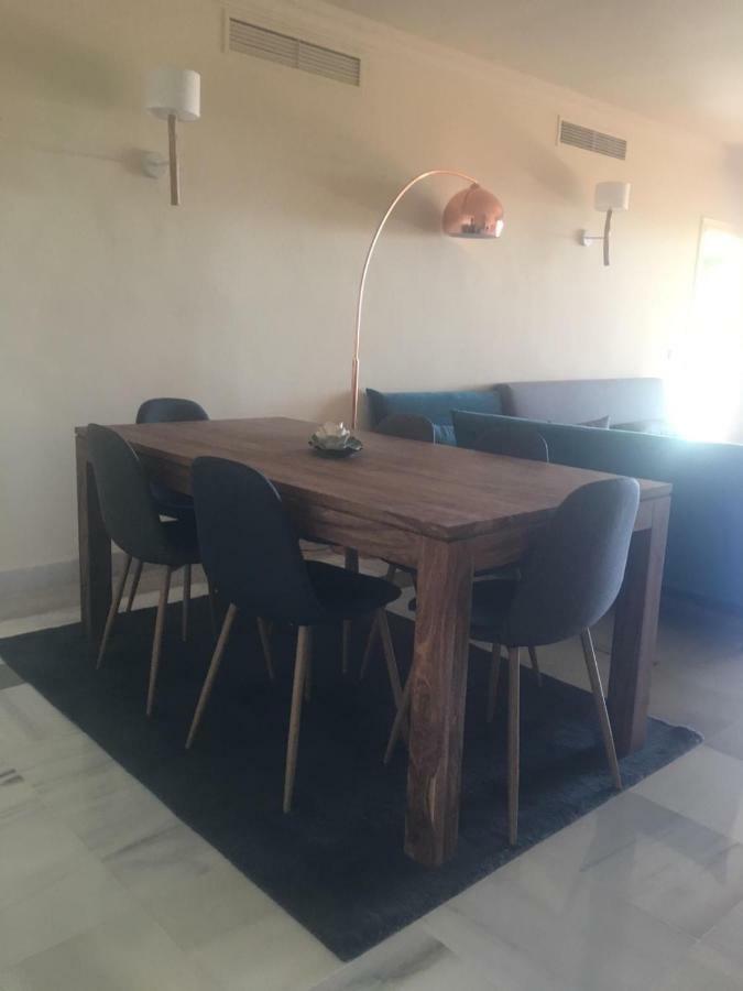 New In Benahavis Marbella