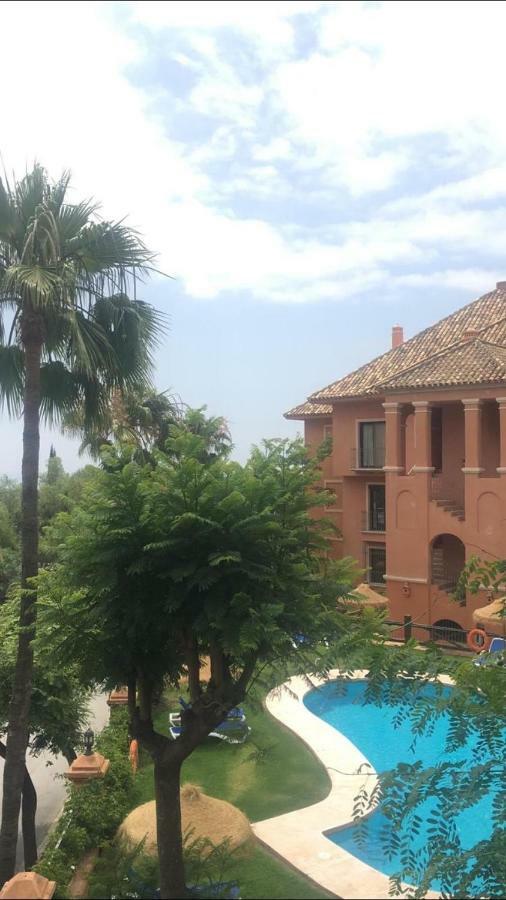 New In Benahavis Apartment Marbella