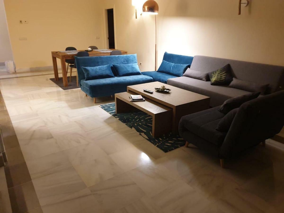 New In Benahavis Apartment Marbella