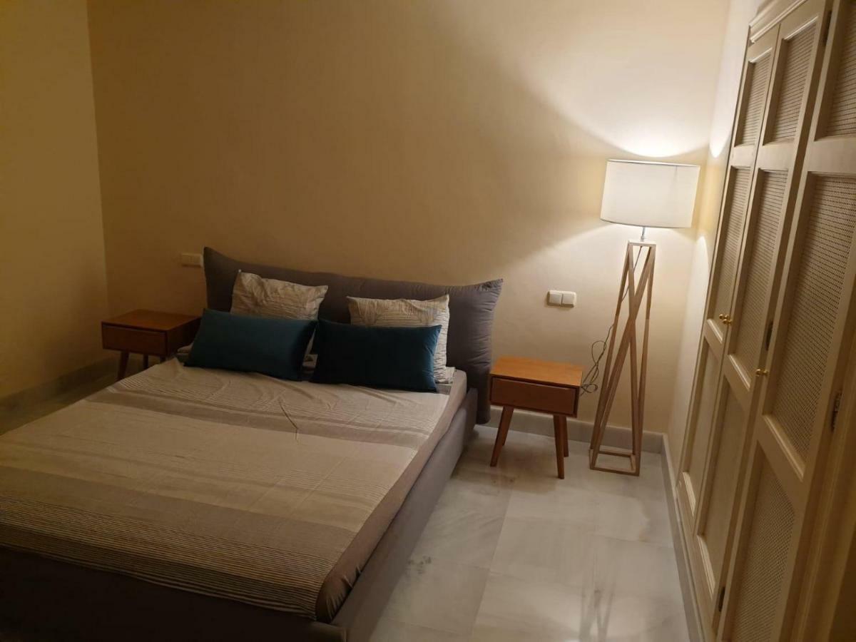 New In Benahavis Apartment
